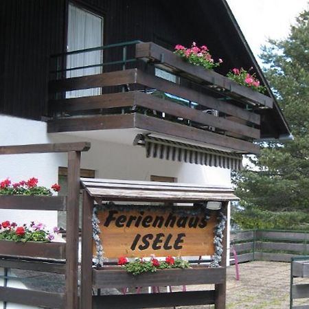 Ferienhaus Isele Feldberg  Exterior photo