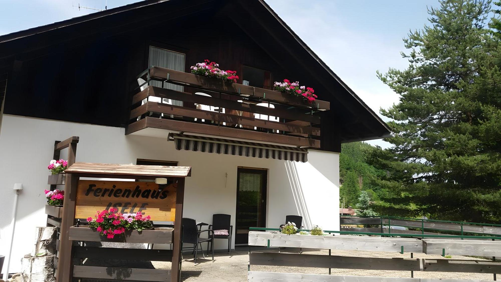 Ferienhaus Isele Feldberg  Exterior photo