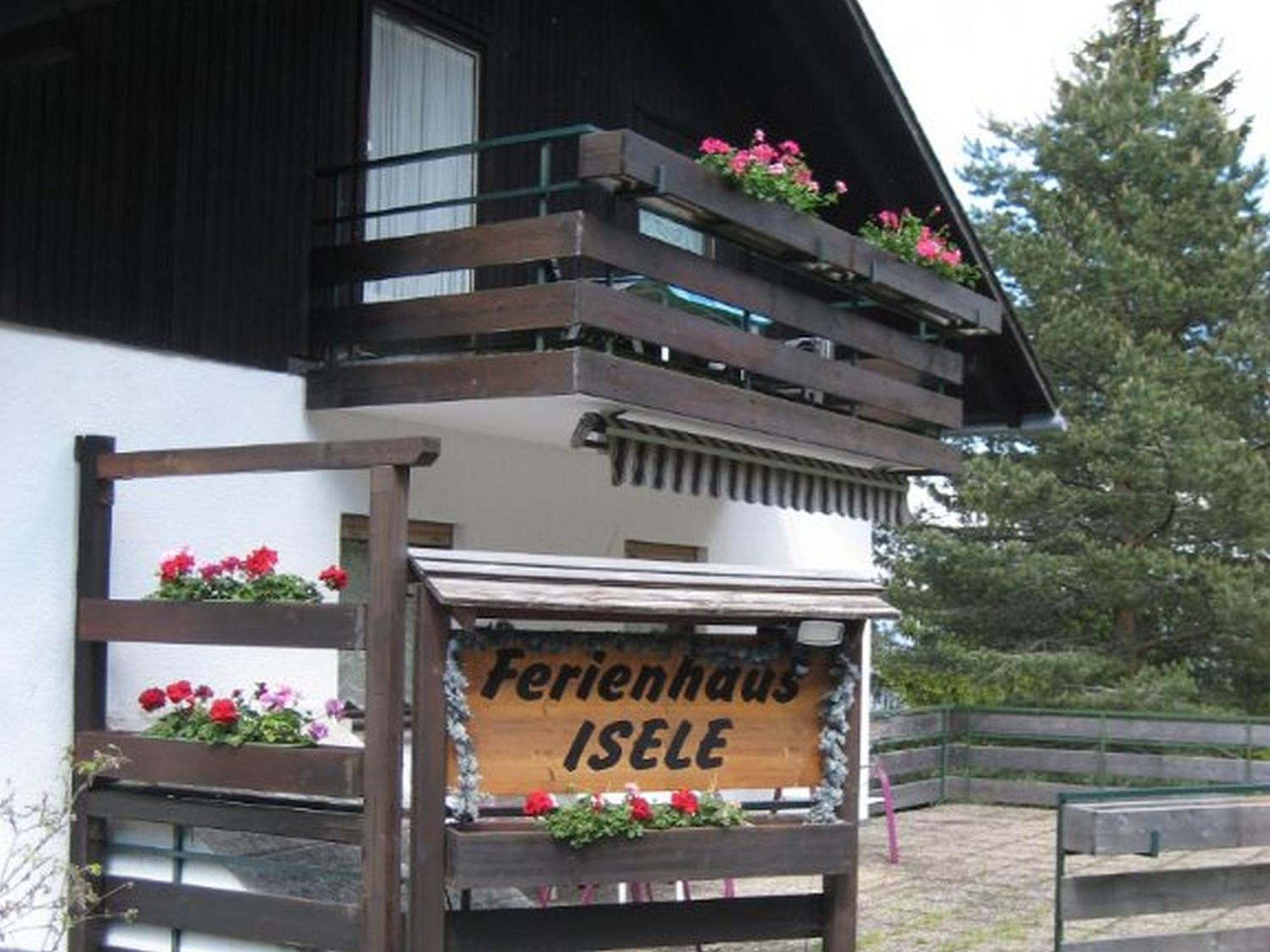 Ferienhaus Isele Feldberg  Exterior photo